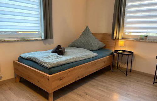 Gästehaus Trockau - Foto 37