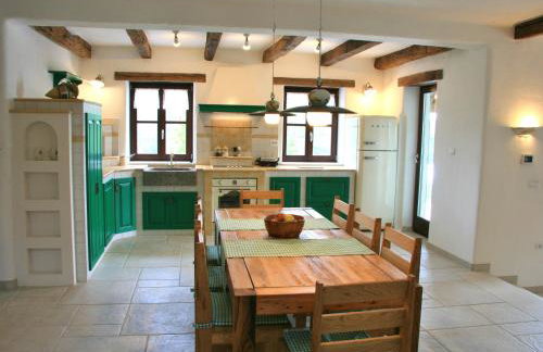 Villa Banic - Foto 19