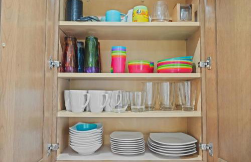 Fire pit, Game Room & BBQ - Family-Friendly Home - Foto 28