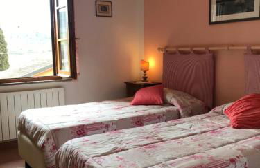 Fattoria Di Pancole - Foto 22