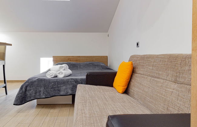 Apartments Pomerio Rijeka - Foto 17