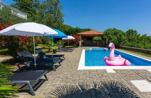 3 Bedroom Cozy Home In Veprinac - Foto 8