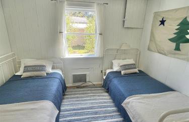 PINE TREE COTTAGE LIMIT 5 cottage - Foto 8