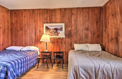 Dent Cabin on Star Lake with Dock, Deck, Dining - Foto 12