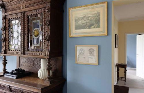 Big Premium Apartment with Rhine View, totally new - Foto 27