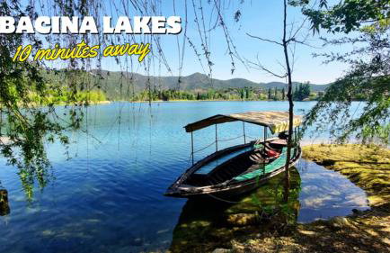 Villa Heart of Stone - Foto 50