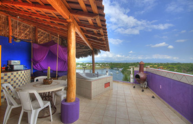 Luxury Penthouse Unique Place for Unique Experiences 2 Leave 3 Beds 3 Bath, - Foto 23