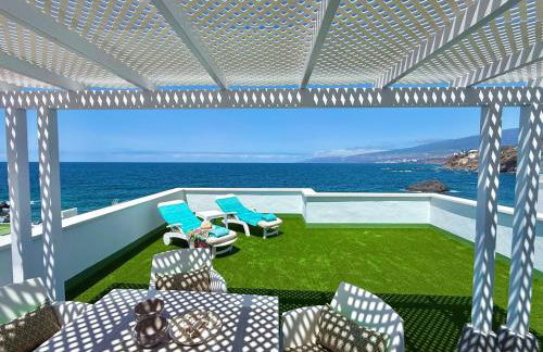 Casa Ale, Stunning Sea Views - Foto 13