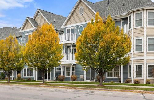 Bay Park 32: Downtown Condo! - Foto 34