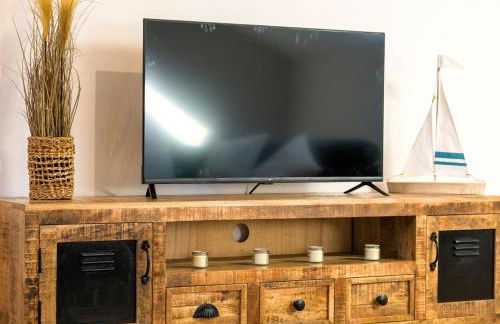 2 Ferienwohnungen in Aufhausen - die Sternengucker-Wohnung im 5-Seen-Land - Foto 31