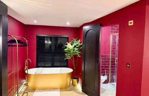 Hylton House - Foto 13