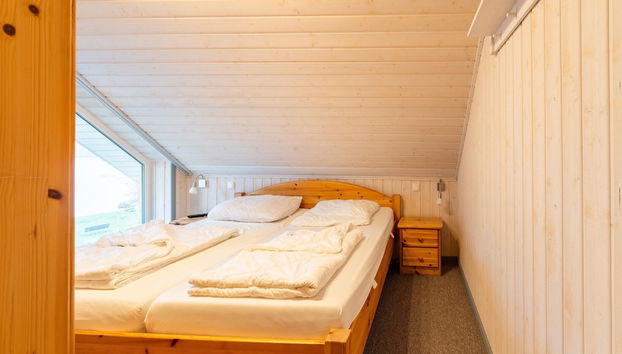 Ferienhaus im Skandinavischen Stil - Foto 5, Habitación