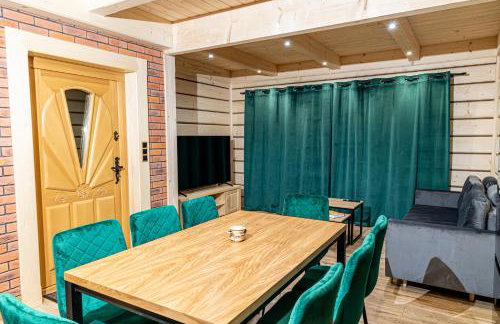 Bajka Chateau - Foto 4