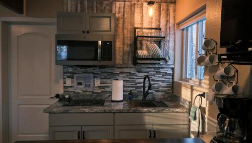 Chinook Wind Cabins - Foto 2