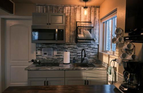 Chinook Wind Cabins - Foto 2