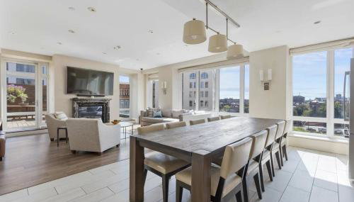 Back Bay 1BR w WD Gym Doorman nr T Station BOS-85 - Foto 2, Other