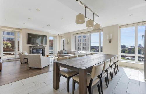 Back Bay 1BR w WD Gym Doorman nr T Station BOS-85 - Photo 2