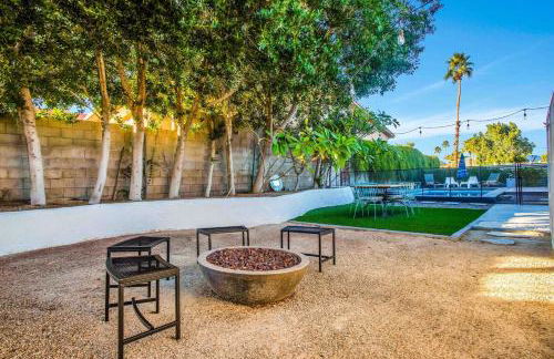 Serene Majestic Views & Walkable to Virtually All - Foto 37