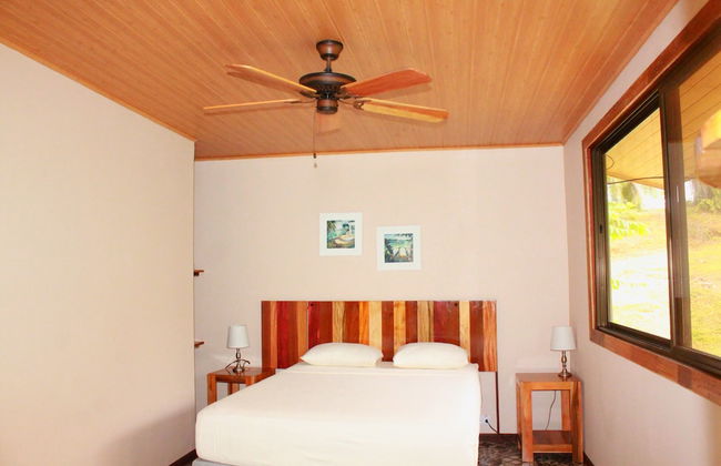 Corcovado Private Villas - Foto 13