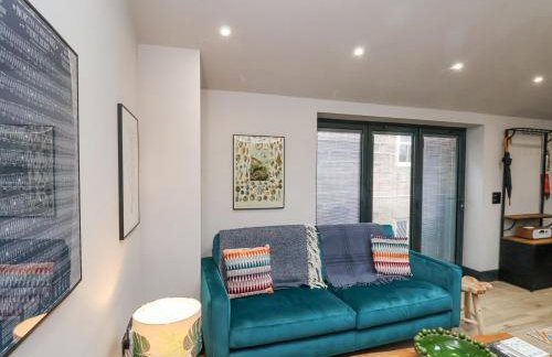 The Old Jet Workshop - Foto 6