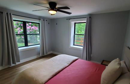 Mid-century Modern Impeccable Remodel with Hot Tub - Foto 20