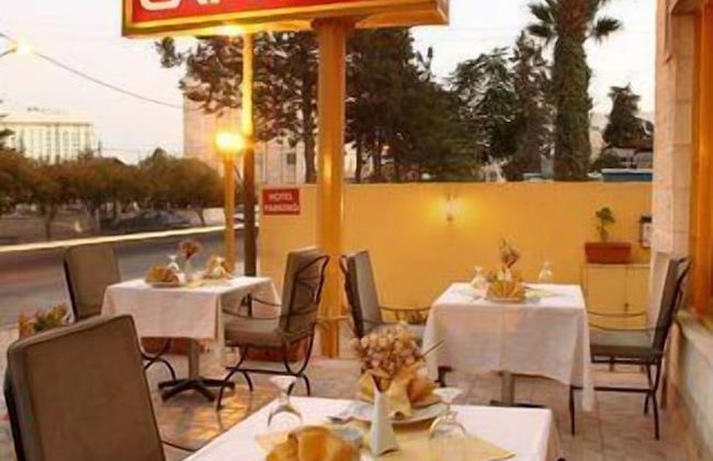 Capri Hotel Suites - Foto 35