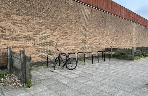 The Seaview Snug - Foto 34