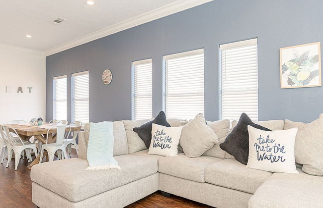 Great Location Go Beyond the Blue - Foto 5