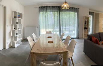 Les Villas de Castel - Villa Les frênes - Foto 46