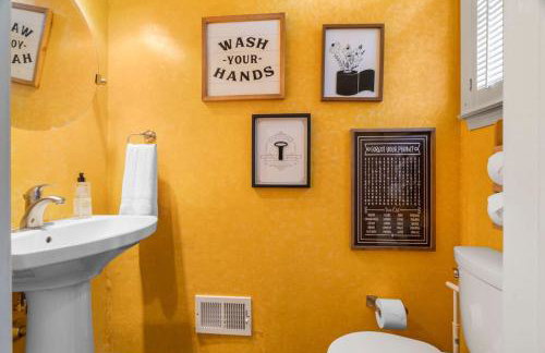 Pine Cove Retreat - 4BR - Pool - Foto 30