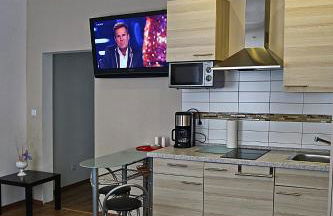 SK Apartments - Liborius - Foto 23