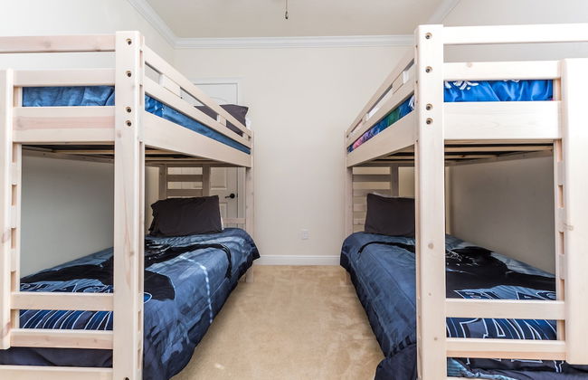 Elegant 5 BD, 5 BH Villa - Foto 10