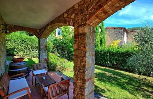 Casa Maria Luisa by PosarelliVillas - Foto 25