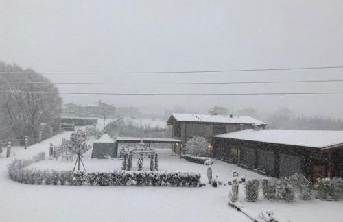 Agriturismo Terra del Sole - Foto 68