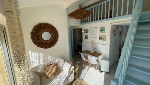 La Casa Blau Maison de charme à 15 Min du Marché de Noël Barcares - Foto 2