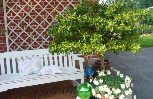 Ferienidyll Aumühle, "Bebenburg" - Foto 24