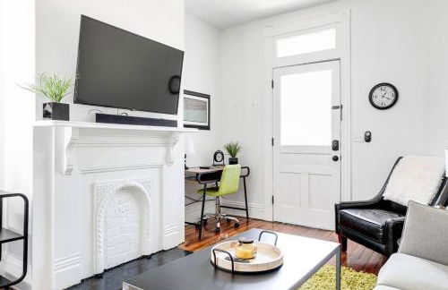 Chic Urban Couples Retreat: Perfect Getaway 'n RVA - Foto 27