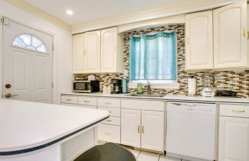 4 Mi to NYC, Shared Yard Englewood Apartment! - Foto 10