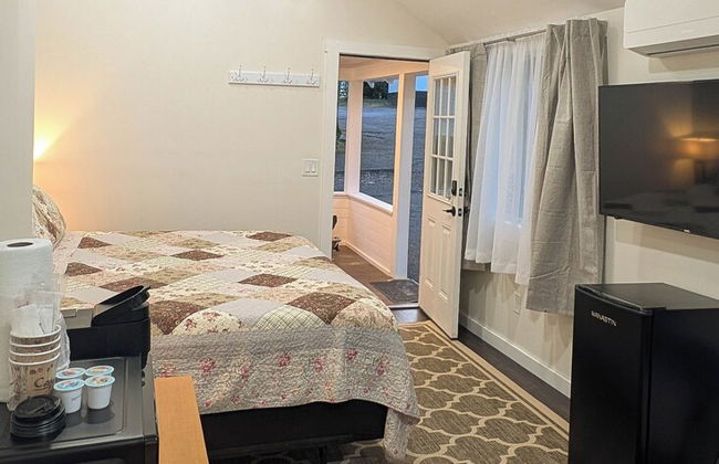 Hinckleys Dreamwood Cottages - Photo 58