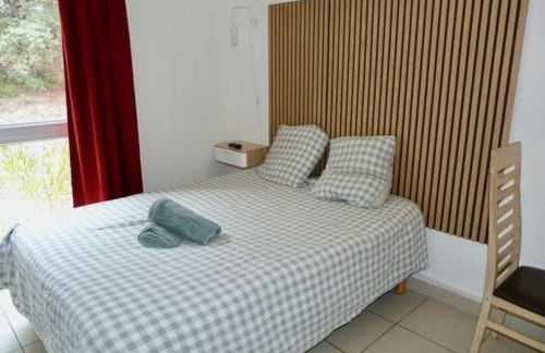 Le Clos d'Aix studio 105 parking - Foto 15