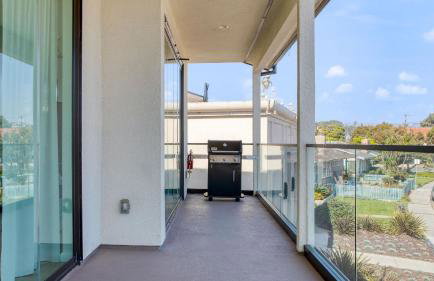 Catamaran by Avantstay 50ft to Beach + Views - Foto 67