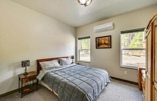 Riverside Cabin in Bitterroot National Forest! - Foto 9