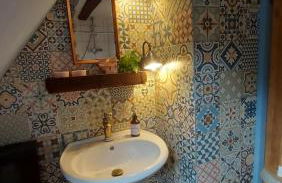 Ferienwohnung im idyllischen Jena Ziegenhain - Foto 16