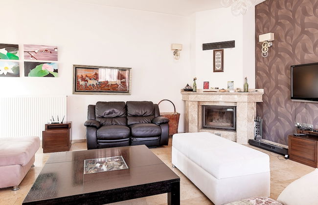 Hera Kyrenia Gardens - Foto 9