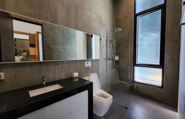 WE by Sirin Pool Villa Huahin - Foto 68