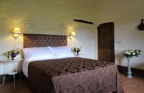 Podere Pievina Delle Corti - Dimora di Campagna - Photo 52