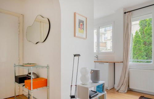 Paris Vignes Cosy residence - Foto 16