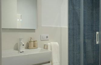 Apartamentos "El Aljibe" - Parking incluido en el centro - Foto 41