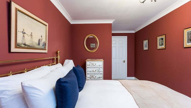 Bright Tower Bridge Nest - Foto 5, Habitación