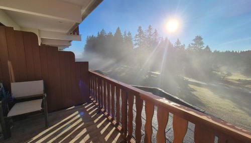 Cozy apartment "WAPITI" at the foot of the slopes - Foto 4